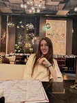 Narmin Samir Xudiyeva