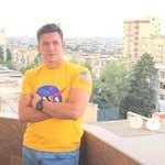 Arslan Ağa Suleymanzade