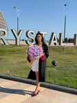 Nərgiz Rafiq Nəsrullayeva