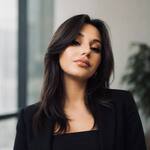 Gülçin Rasim Eynullabəyli