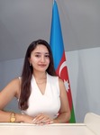 Aytac Vüqar Əliyeva