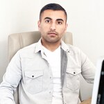 Rəşadət Faiq Yusifli