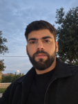 Nurlan İlham Məmmədzadə