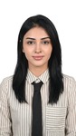 Nəzrin Faiq Yusibzadə