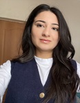 İlhamə Bəhlul Nurəhmədova