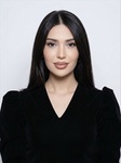 Matanat Azər Guliyeva
