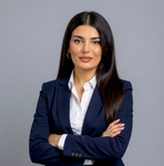 Nərmin Elman Alcanova