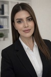 Şəbnəm Əli Vəlizadə