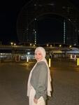 Arzu Ədalət Sadıqova