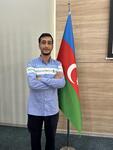 Taleh Araz Məhərrəmov