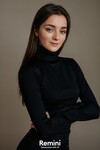 Ilahe Səyavuş Qasimova