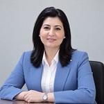 Sevinc Malik Niftiyeva