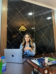 Jalə Əfqan İsgəndərli