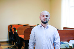 Kənan Akif  İsmayılov