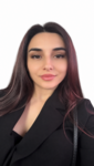 Gültəkin Vaqif Bəhramova