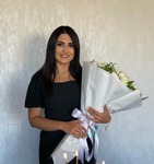 Rasmiyya Abutalıb Səmədova