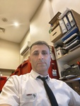 Elvin Yüzbaşı Əbilov