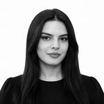 Mədinə Rəşad  Paraşova