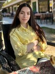 Aliya Nadir  Hüseynova