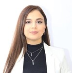 Shahnaz Suliddin Namazova