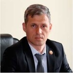 Denis  Yuryevic  Xaritonov