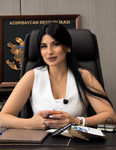 Aytac Vüqar Ağayeva