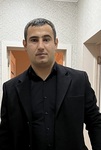 Rüfət Bayram Muxtarov