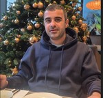 Hafiz İsıx Babayev