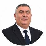 Ülvü  İsabala Əsgərov