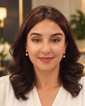 Sevda Zahid Əliyeva