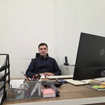 Firudin Ədalət Zeynallı
