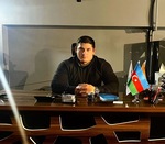 Fuad Bextiyar Ibrahimov