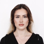 Nəzrin Əli Rəfiyeva