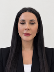 Nuridə Rövşən Camalova