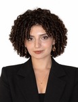 Ləman Anar Əfəndiyeva