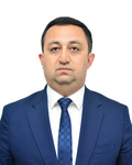 Tariyel Zal  Şəkiyev