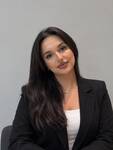 Aysun  Nurbala Şeydabəyova