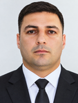 Murad Rəcəb Əliyev