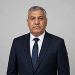 Ələstan Nidayət Əsədov