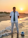Rasim Mirzəağa Dadaşov